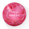 Floral Pink Rose