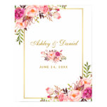 Floral