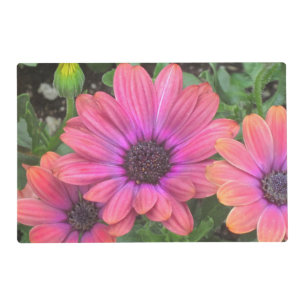 Floral Placemat