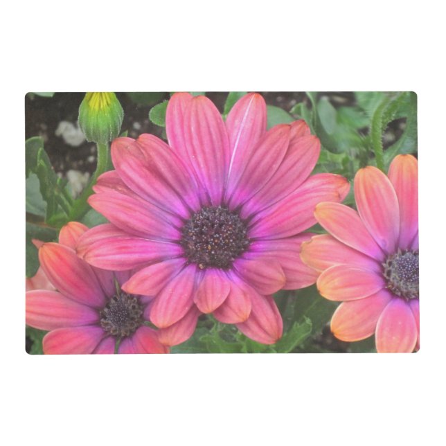Floral Placemat (Front)
