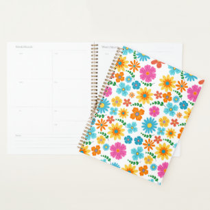 Floral Planner
