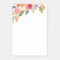 Floral