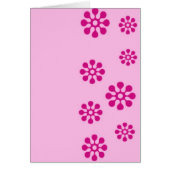 Floral print (Front)