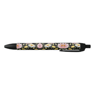 Floral Reflections Pen