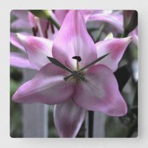 Floral Resilience