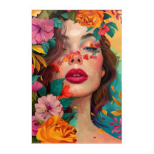 Floral Reverie