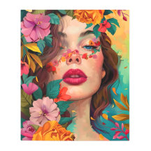 Floral Reverie