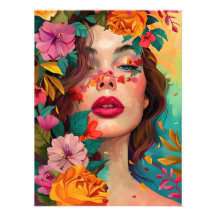 Floral Reverie