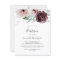 Floral Romance Baptism