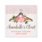 Floral Rose Clothes Hanger Closet Fashion Boutique