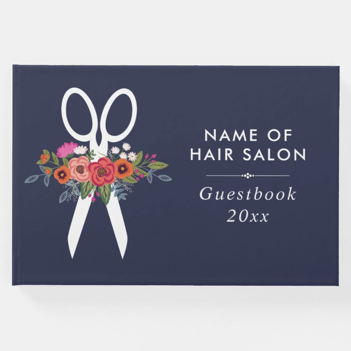 blue ribbon hair salon