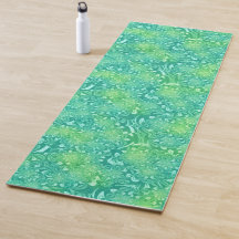 Floral Seamless Texture, Fashion Supplies