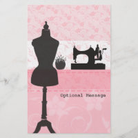 Mini Dressform Jewelry Holder · A Jewelry Mannequin · Sewing on Cut Out +  Keep