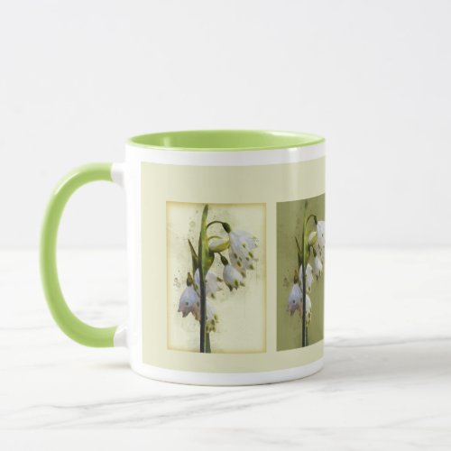 Floral Shades Mug