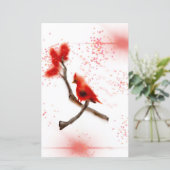 Floral sheets  (Standing Front)