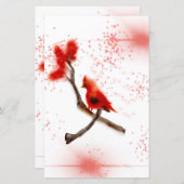 Floral sheets  (Front/Back)