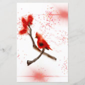 Floral sheets  (Front)