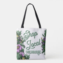 Floral Shop local, city