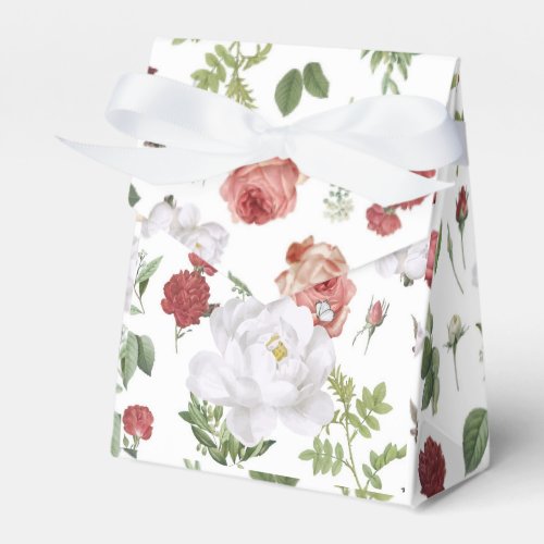 Floral Shops Near Me  Favor Boxes