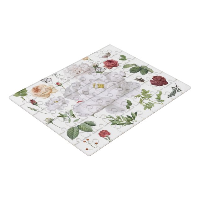 Floral Shops Near Me  Jigsaw Puzzle (3/4)