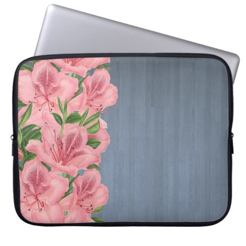 Floral Sleeve for Ipad