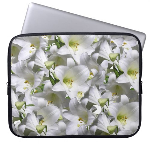 Floral Sleeve for Ipad