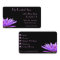 floral Spa and Salon Treatment Business