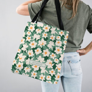 More Flowers Tote Bag - Nature Supply Co