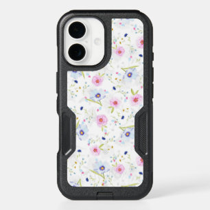 Floral Spring iPhone Case