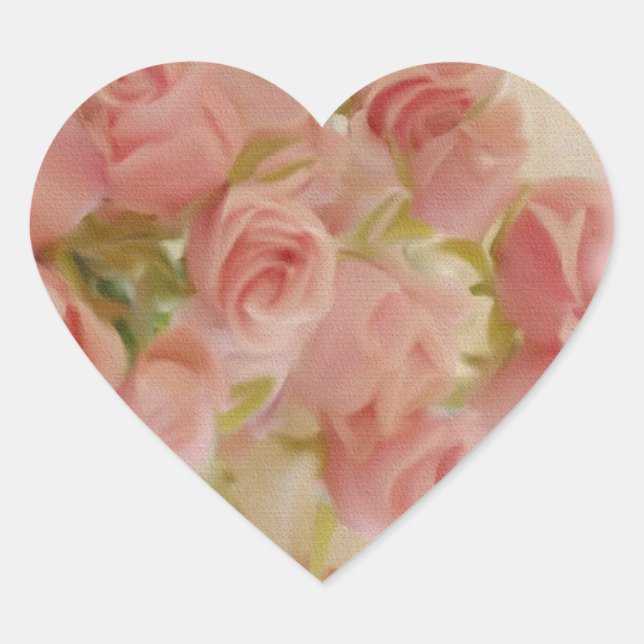 Floral Stickers (Front)