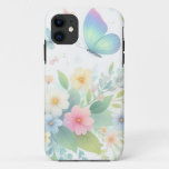Floral Symphony &#127800;&#129419; iPhone 11 Case
