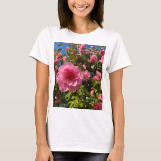 Floral T-Shirt