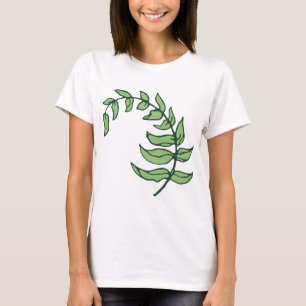 Floral T-Shirts for Women: Wardrobe Essentials