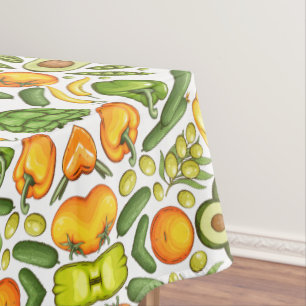 Floral table Cloth