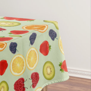 Floral table Cloth
