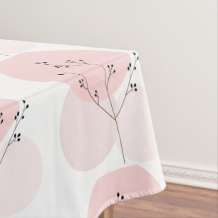 Floral  table Cloth