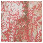 Floral Textile | Paisley Marble Fabric Print