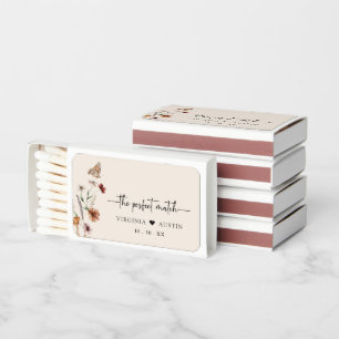 Floral The Perfect Match