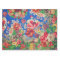 Floral Tissue or Decoupage Paper