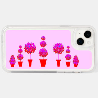Floral Topiary OtterBox iPhone 14 Plus Case