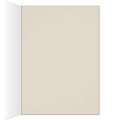 Floral Touch 13 Cards (Inside (Right))