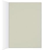Floral Touch 5 Cards (Inside (Right))