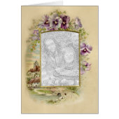 Floral Touch 9 (Front)