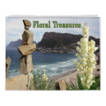 Floral Treasures Calendar