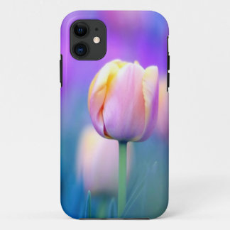 Floral Tulip iPhone 5 Cover
