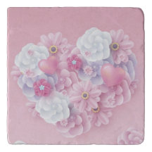 Floral undercoat