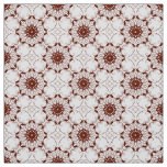 floral victorian lace. fabric