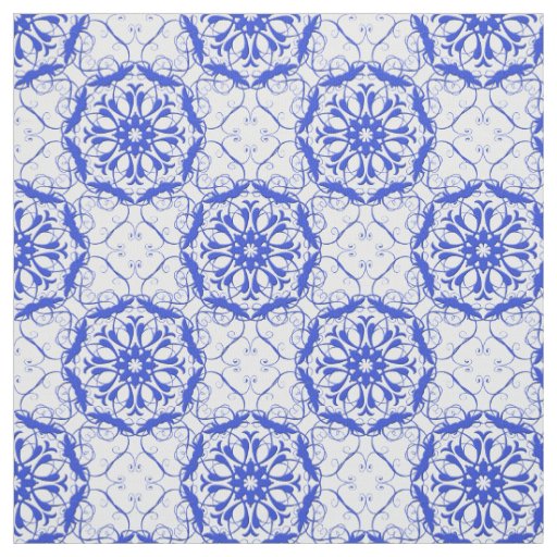 floral victorian lace. fabric