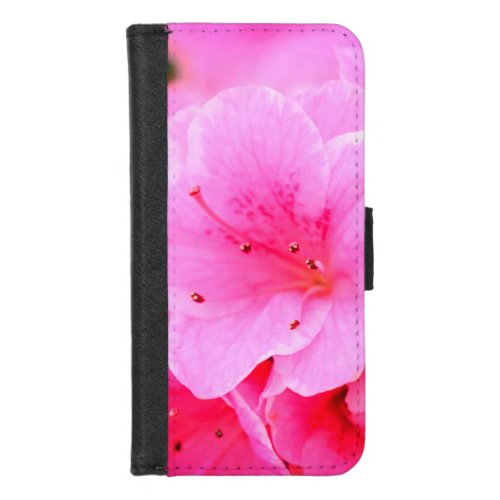 Floral wallet Case