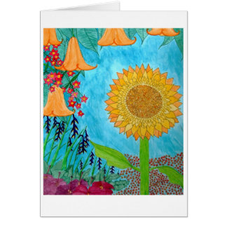 Floral Watercolor Cards